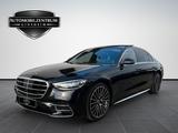 Mercedes-Benz S 400 D 4 MATIC LANG! AMG! BURMESTER! PANO! LED! - Mercedes-Benz S 400 Gebrauchtwagen in Stuttgart