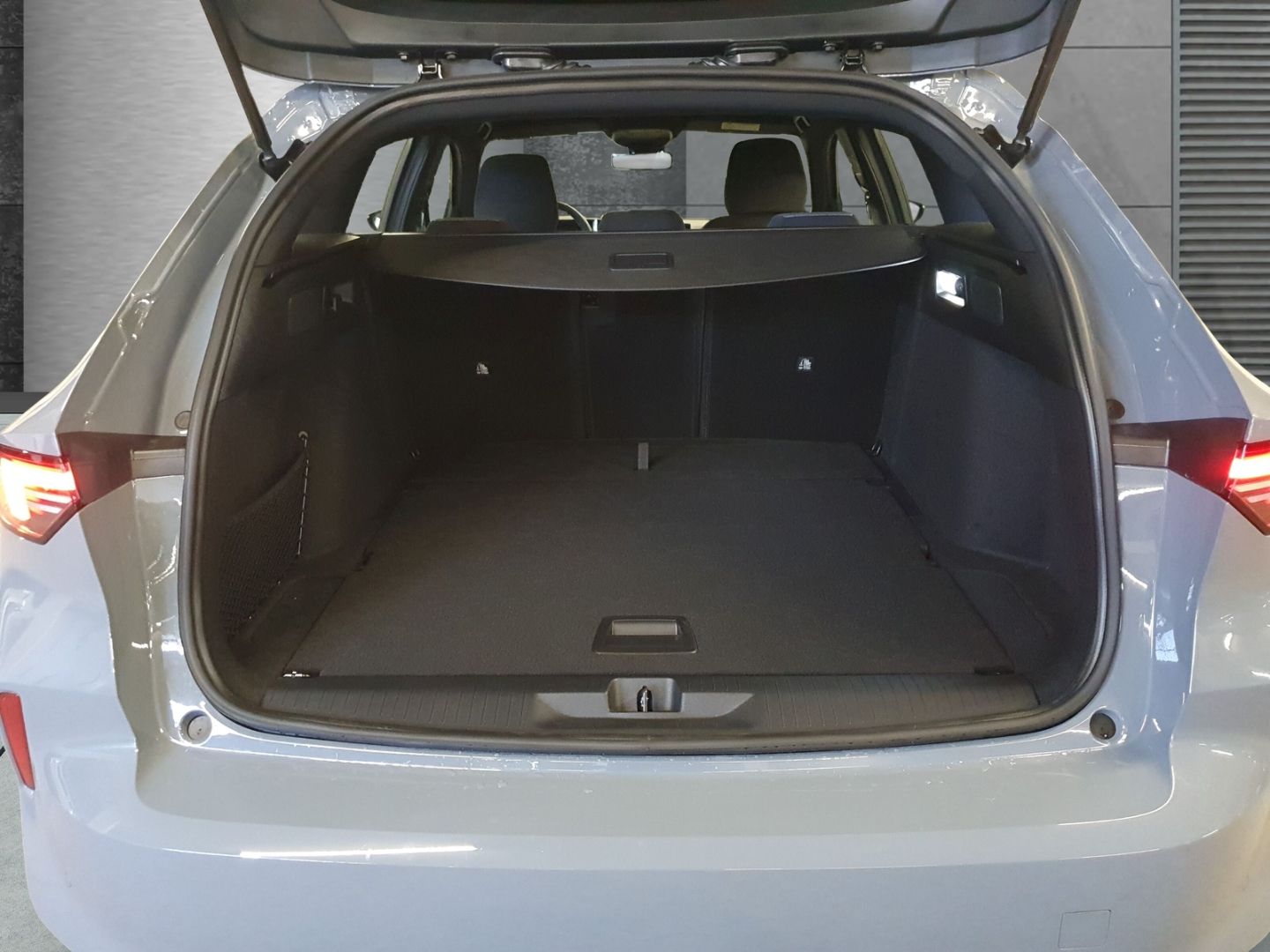 Opel Astra - Bild 5