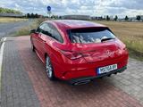 Mercedes-Benz CLA 220 Shooting Brake CLA 220 AMG Line - Mercedes-Benz CLA 220 Shooting Brake von privat