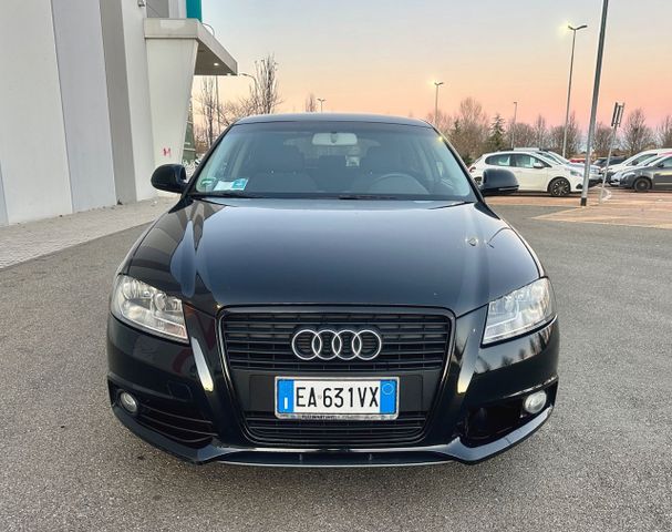 Audi A3 1.6 TDI 105 CV S-line