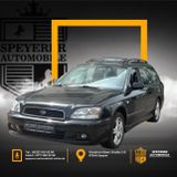 Subaru Legacy 2.5 GX|AUTOMATIK|LEDER|PANORAMA-DACH|LM - Subaru Legacy: Allradantrieb, 2.5