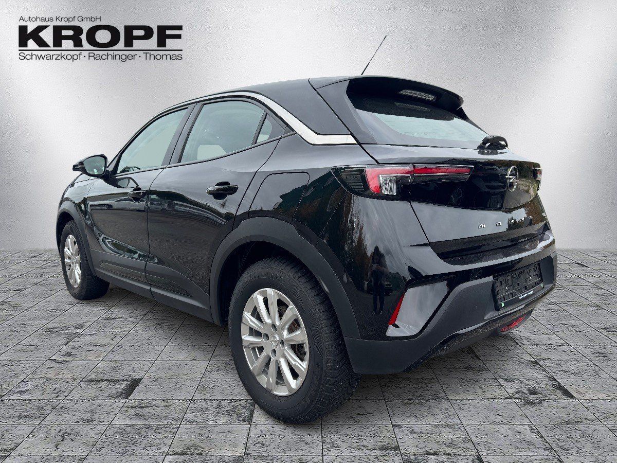 Opel Mokka-e - Bild 3