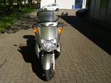 Honda Pantheon 125-2 Takt TOP! - HONDA ROLLER PANTHEON 125