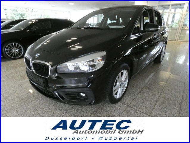 BMW 216 d Active Tourer Advantage 1.5 NAVI+TEMPOMAT