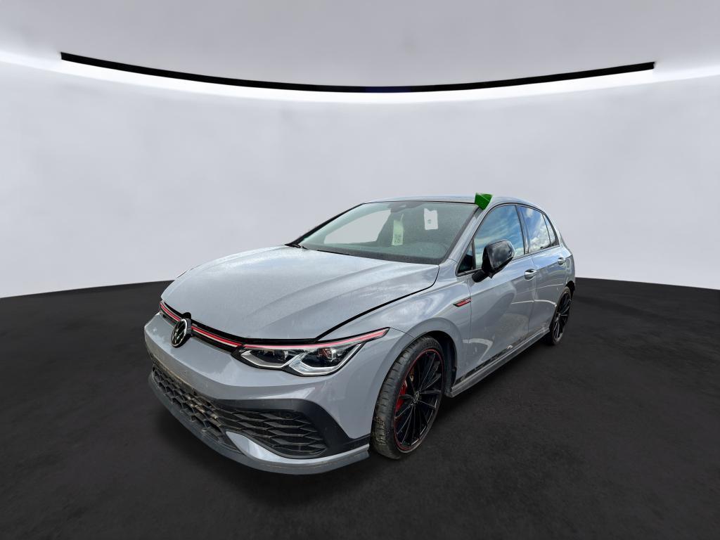 Volkswagen Golf GTI Clubsport 45 MATRIX PANO H/K ACC KAMERA