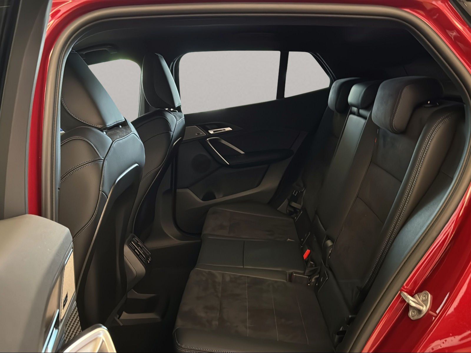 BMW X2 - Bild 9