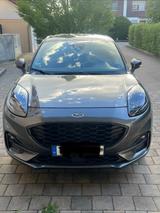 Ford Puma 1,0 EcoB. Hybrid 92kW ST-Line X Automatik