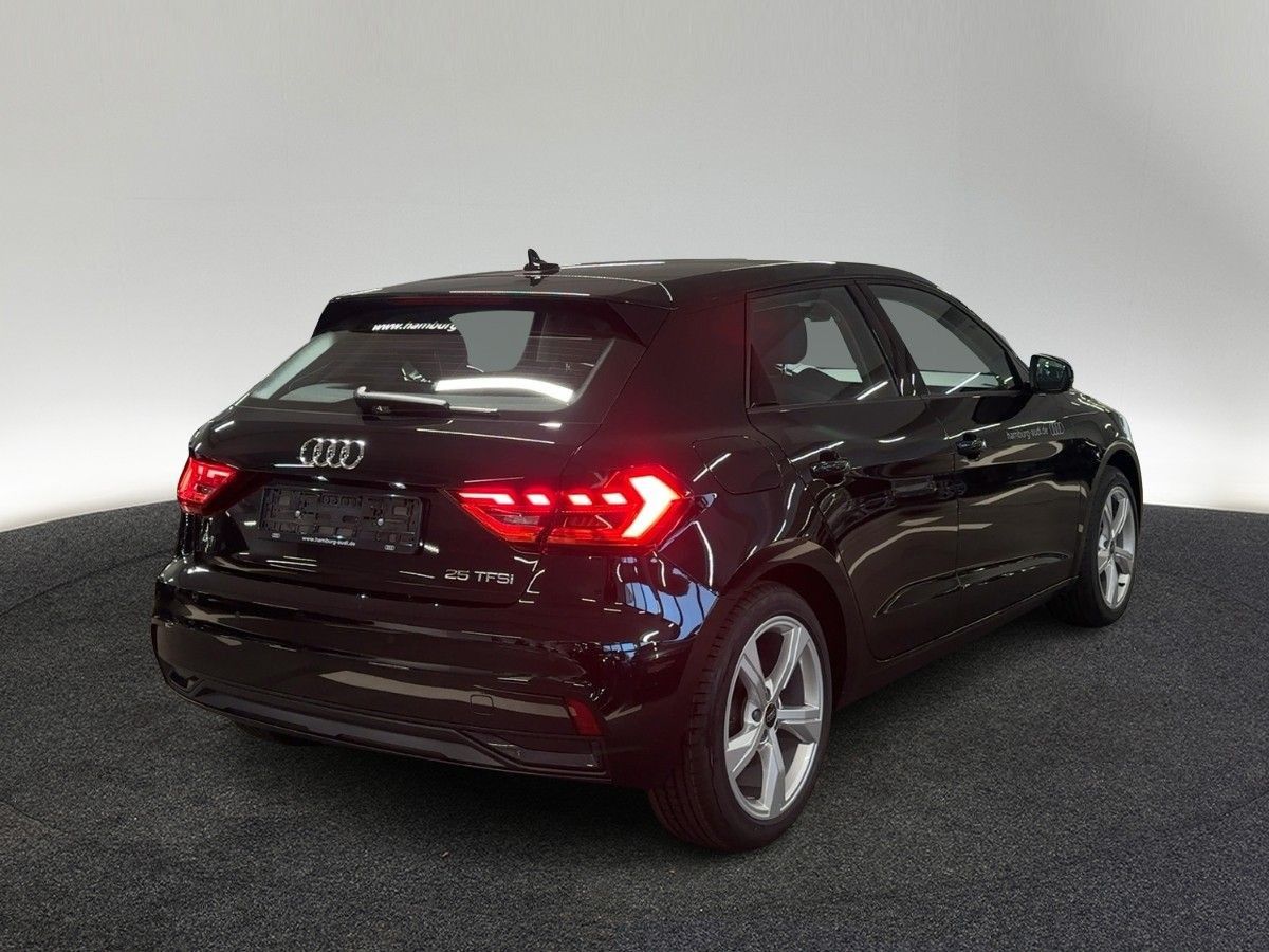 Audi A1 - Bild 5