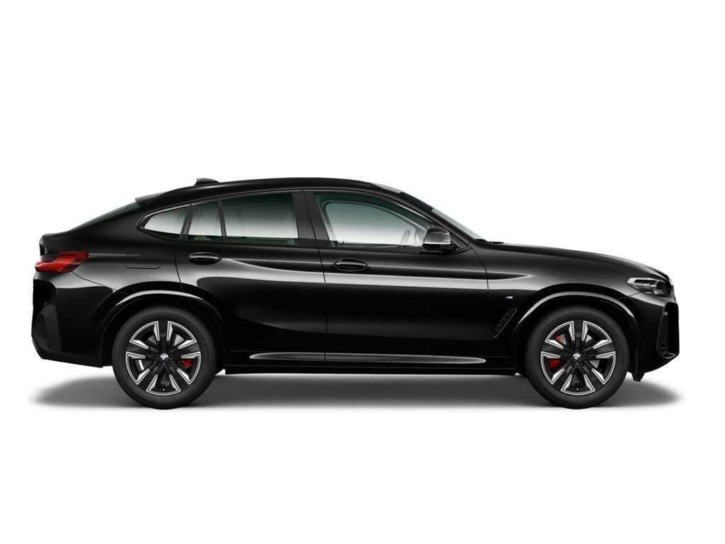Fahrzeugabbildung BMW X4 xDrive20i,M Sport,Panodach,AHK,20''LMFelge,DA