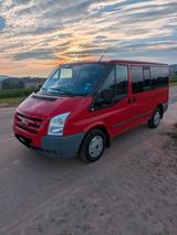 Ford Transit / Tourneo Costum 2.2 TDCi - Ford Tourneo aus 2011
