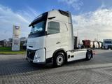 Volvo FH 460 4x2 trekker Aero / Globetrotter XL / Stan