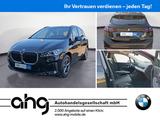 BMW 220i Active Tourer Steptronic DCT AHK, Sitzheizu - BMW 220 Active Tourer Jahreswagen