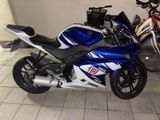 Yamaha yzfr 125 - Offers matching your search criteria
