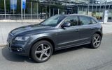 Audi Q5 2.0 TFSI tiptronic-deutsch!!-keyless-Panorama - Audi Q5 in Nürnberg