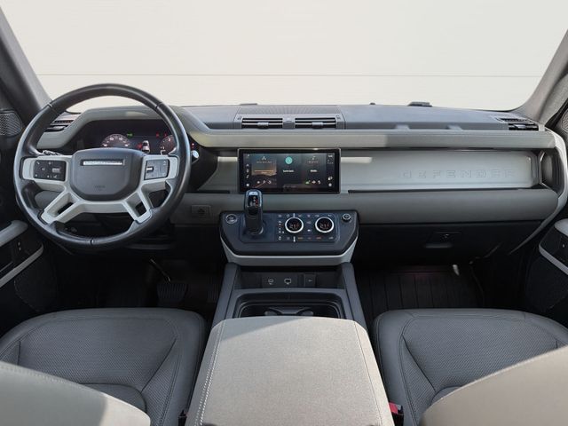 Land Rover Defender D250 SE 3.0L Standheizung+AHK+ZV+Garant