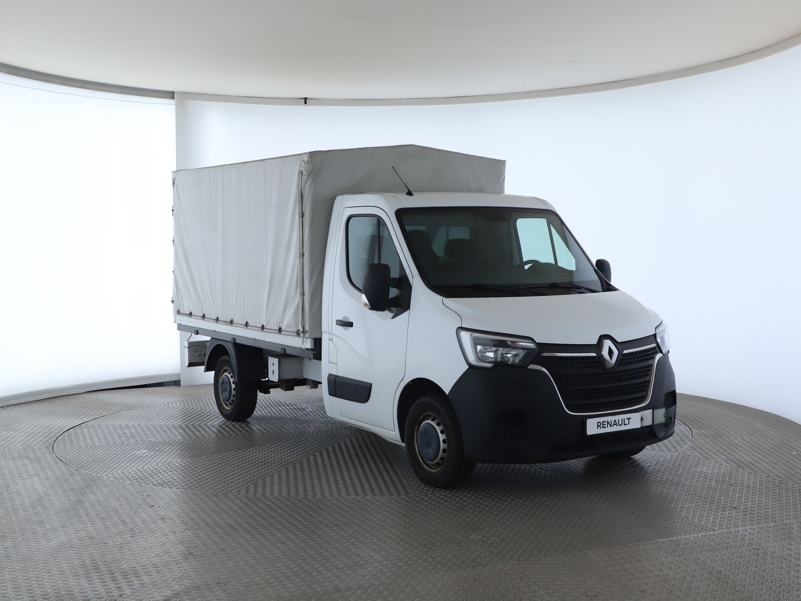 Renault Master - Bild 9