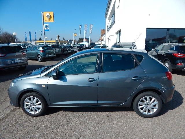 Seat Ibiza Lim. Stylance / Style 1,2