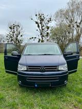 Volkswagen T5 Multivan Facelift Mod.2012 4 Motion  - Volkswagen T5: Facelift