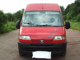 Peugeot Boxer Pössel Duett L - Peugeot Kastenwagen Boxer