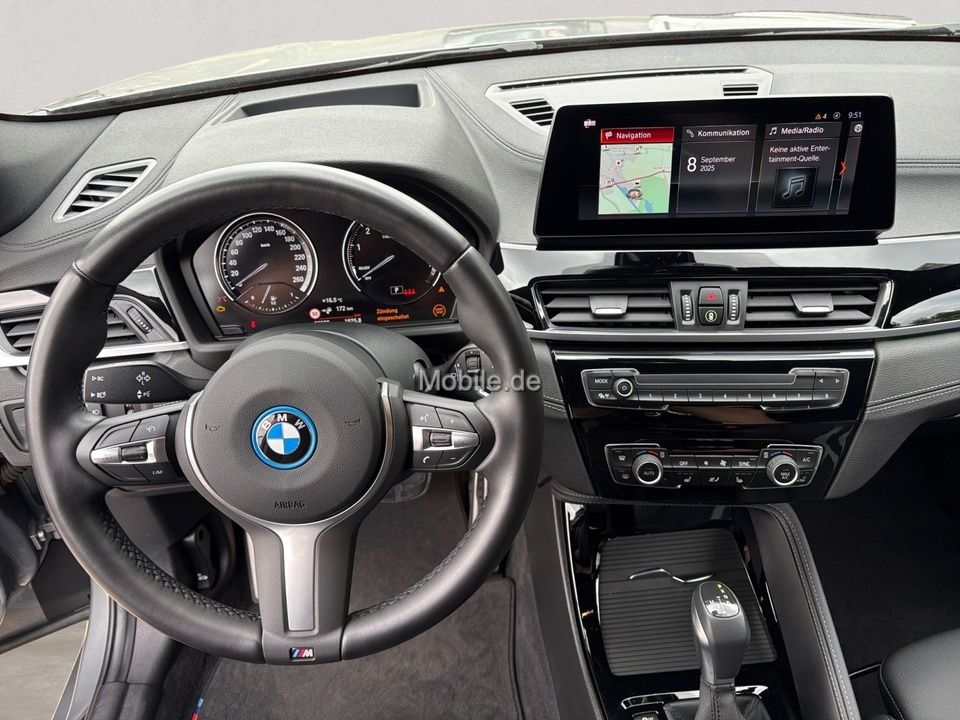 BMW X2 - Bild 12