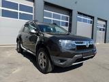 Dacia Duster I Sondermodell Delsey 4x2 1.6,Klima,AHK - gebrauchte Dacia Duster aus dem Jahr 2014