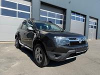Dacia Duster I Sondermodell Delsey 4x2 1.6,Klima,AHK