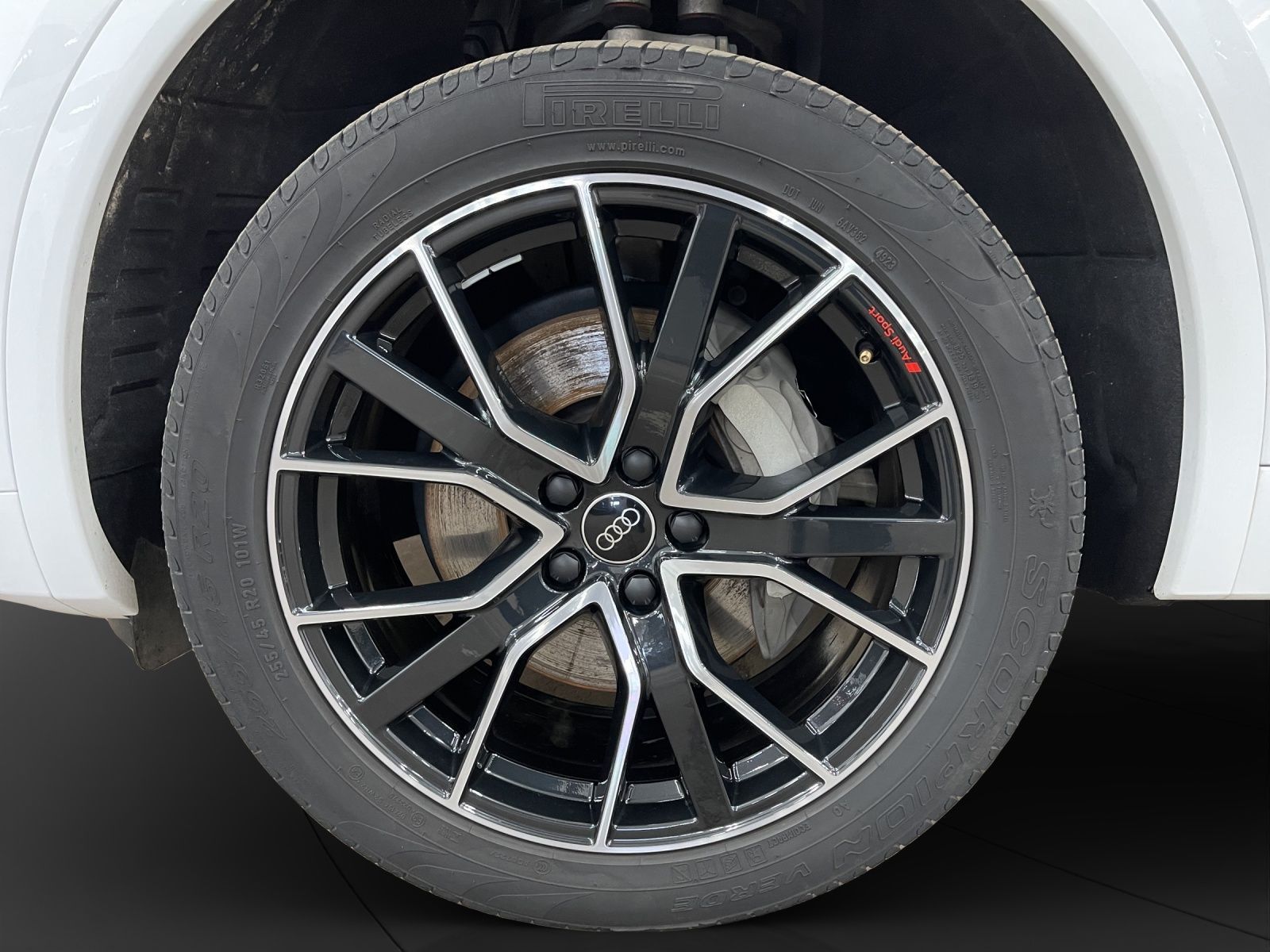 Audi Q5 - Bild 10