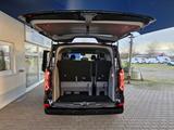 Ford Tourneo Custom Titanium X 340L1+LED+PDC+BLIS+B&O - schwarze Ford Tourneo Custom