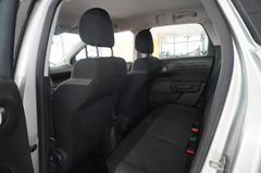 Fahrzeugabbildung Citroën C3 Aircross 1.2 FEEL NAVI/LED/SHZ/PDC/TEMP./AHK