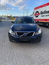 Volvo XC 60 XC60 Summum AWD - Volvo XC60 Kombi Gebrauchtwagen