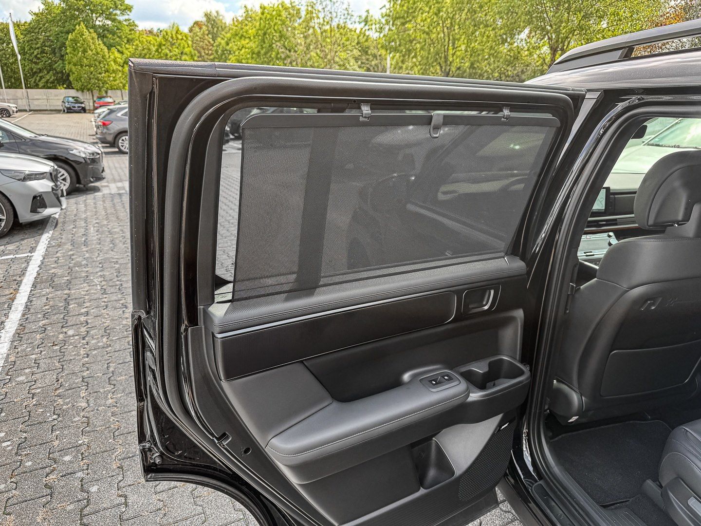 Hyundai SANTA FE - Bild 20