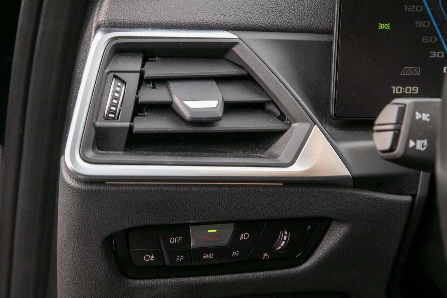 BMW M3 Competition omp. Touring xDrive ACC Navi HUD  foto 11