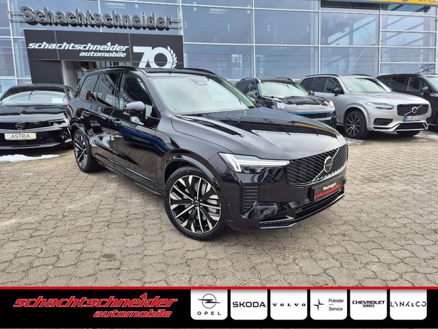 Volvo XC90 T8 AWD Plus Dark+Luft+AHZV+SOFORT