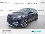 Opel Grandland 1.2 Ultimate Matrix/Navi/SHZ/PDC/360°K - Opel Grandland (X) Gebrauchtwagen in Berlin