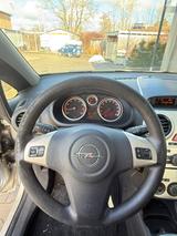 Opel Corsa 1.2/2Hand/Klima/S-HuNeu/SHeft - gebrauchte Opel Corsa aus dem Jahr 2008