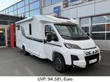 Fiat L!VE TI 700 MEG*8G Aut*TV*Solar*Sitzhzg*LED*WIFI