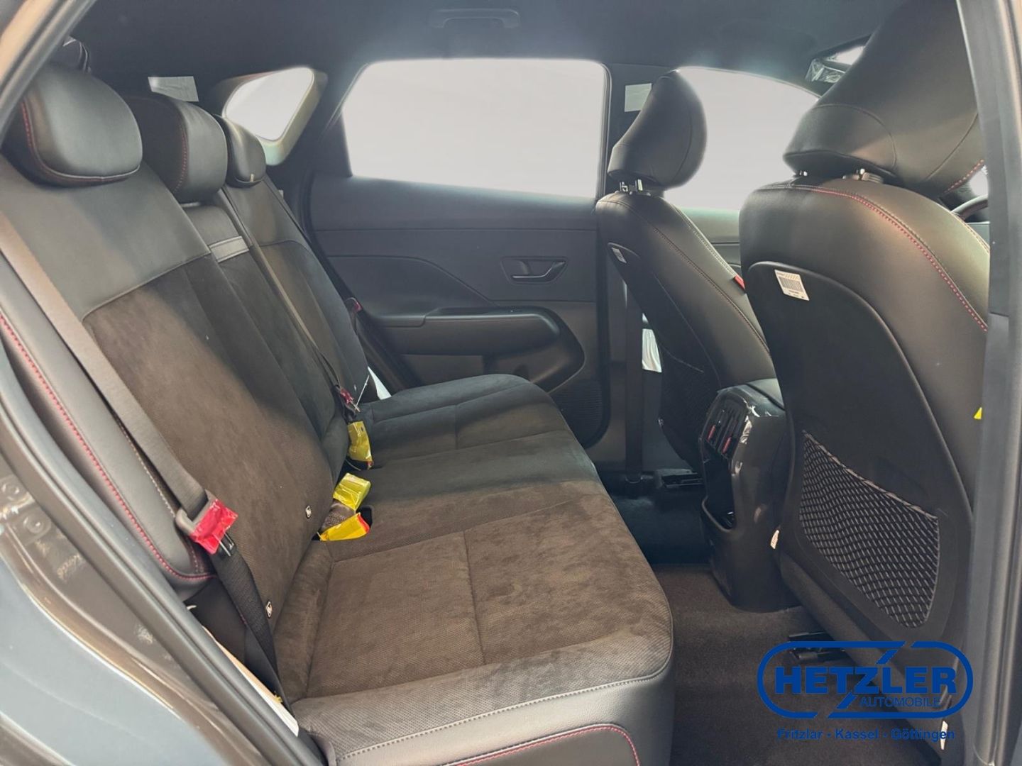 Hyundai Kona – Bild 13
