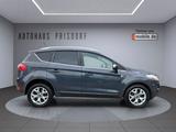 Ford Kuga Champions Edition - Ford: Champion