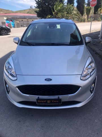 Ford Fiesta 1.5 EcoBlue 5 porte Business