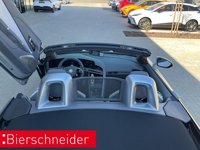 MG Cyberster - Bild 18