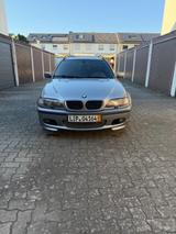 BMW E46 320d Touring Facelift M-Paket TÜV ... - BMW 320: D E46