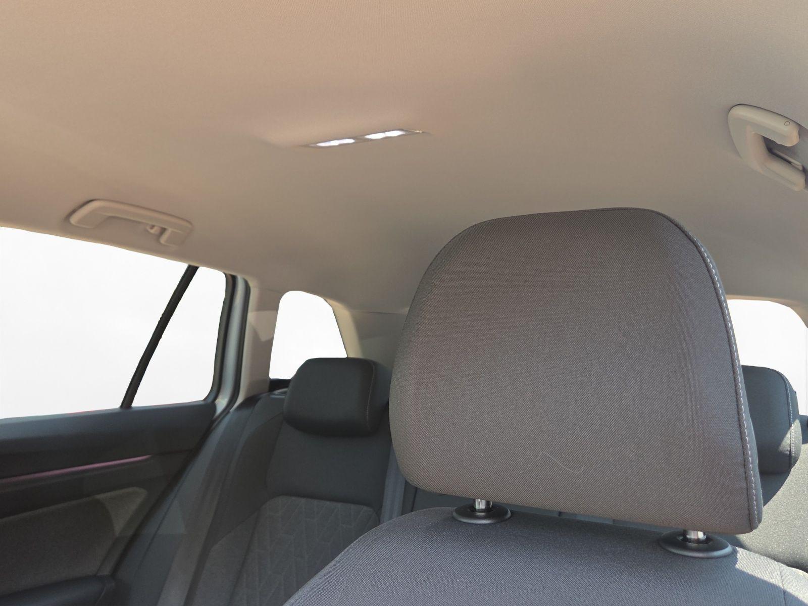 Volkswagen Golf Variant Life 1,5 eTSI (150 PS) DSG, миниатюра 9