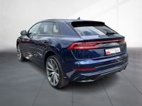 Audi Q8 - Vorschau Bild 3