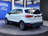 Ford Ecosport 1.0 Titanium *WinterPk*Rückfahrkamera* - Autos mit Tageszulassung