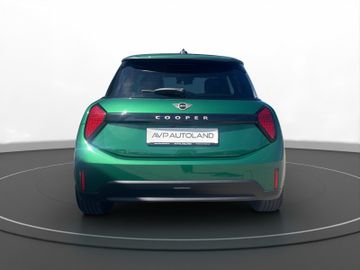 MINI Cooper C - 6