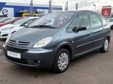 Citroën Xsara Picasso 1.6 16V Exclusive TÜV-NEU-Garantie - Citroën Xsara Picasso aus 2007