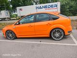 Ford Focus  ST 2,5 - Ford Focus aus 2006: ST