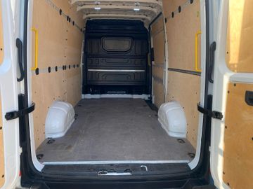 Bild 19 VW Crafter Kasten Hochdach FWD*KAMERA*CARPLAY*SHZ*