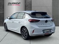 Opel Corsa - Vorschau Bild 3