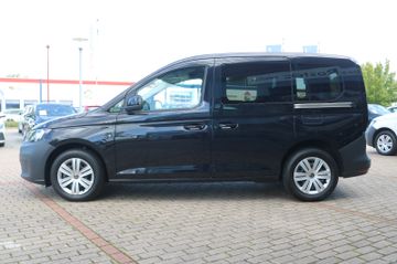 Volkswagen Caddy - 6